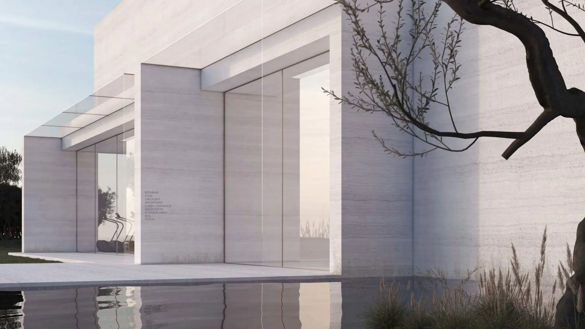 Villa de haute gamme livrée entièrement meublé et piscine et ascenseur inclus – Villa Mohammed Bin Rahid City (3/30)