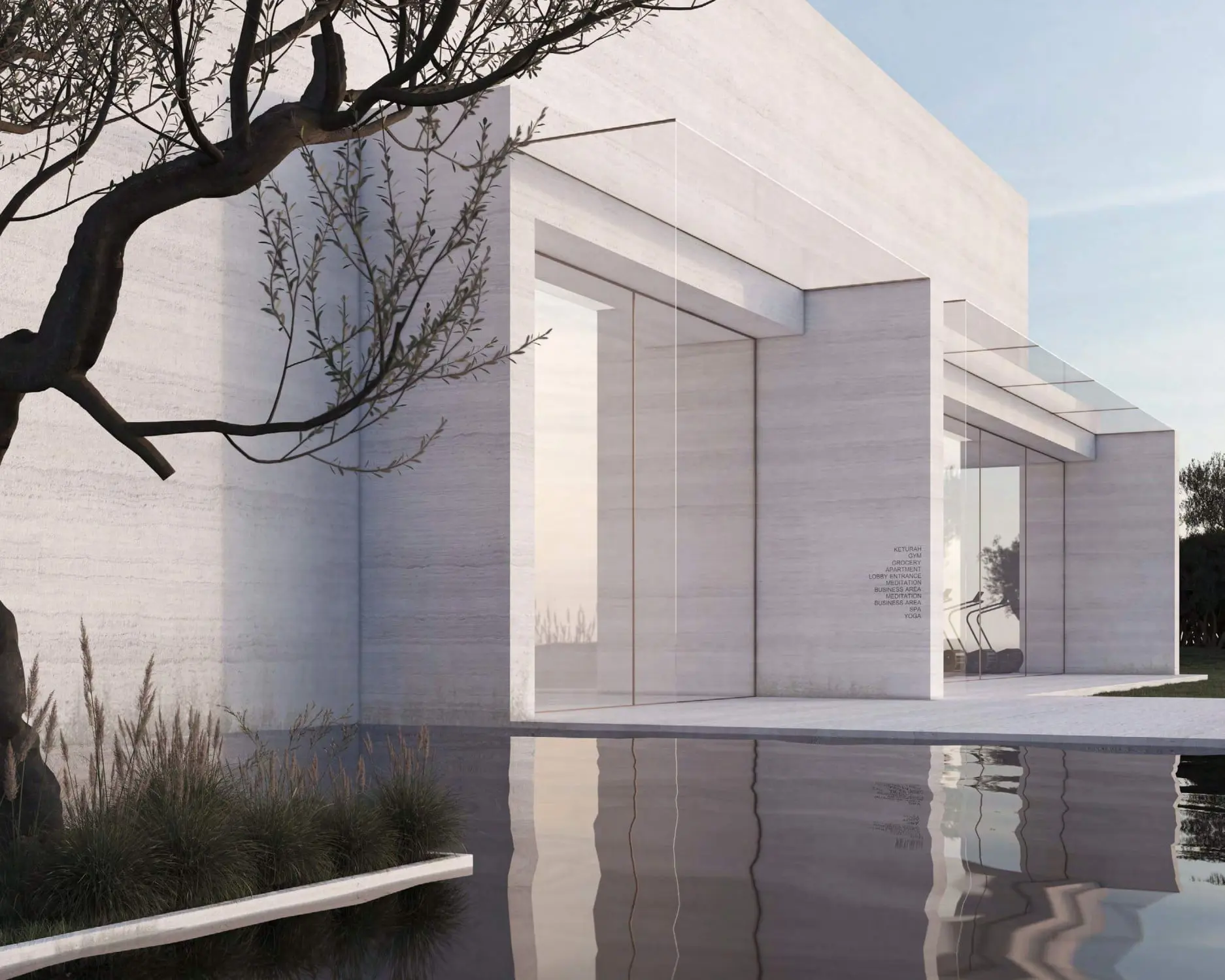 Villa de haute gamme livrée entièrement meublé et piscine et ascenseur inclus – Villa Mohammed Bin Rahid City (10/30)
