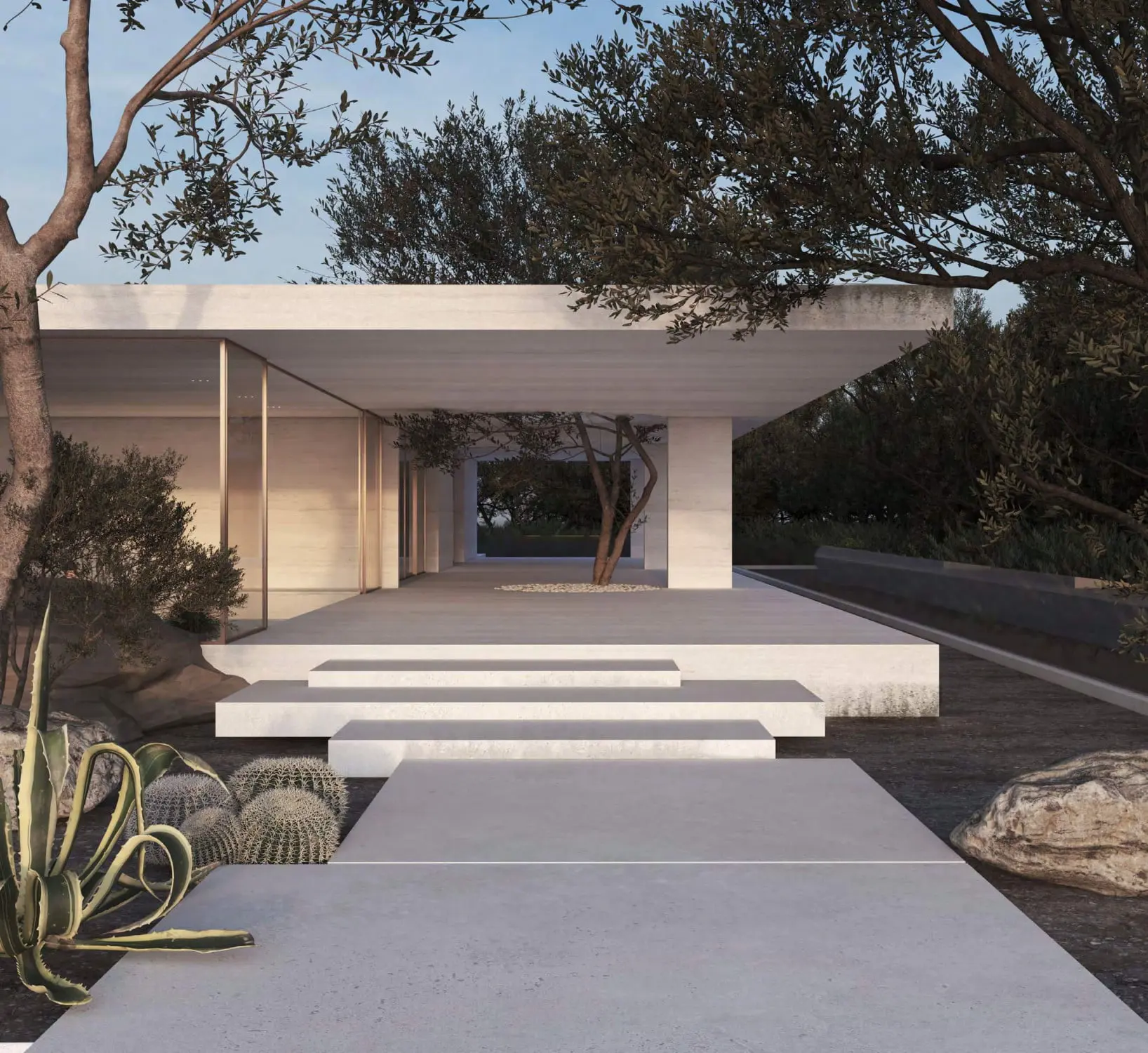 Villa de haute gamme livrée entièrement meublé et piscine et ascenseur inclus – Villa Mohammed Bin Rahid City (15/30)