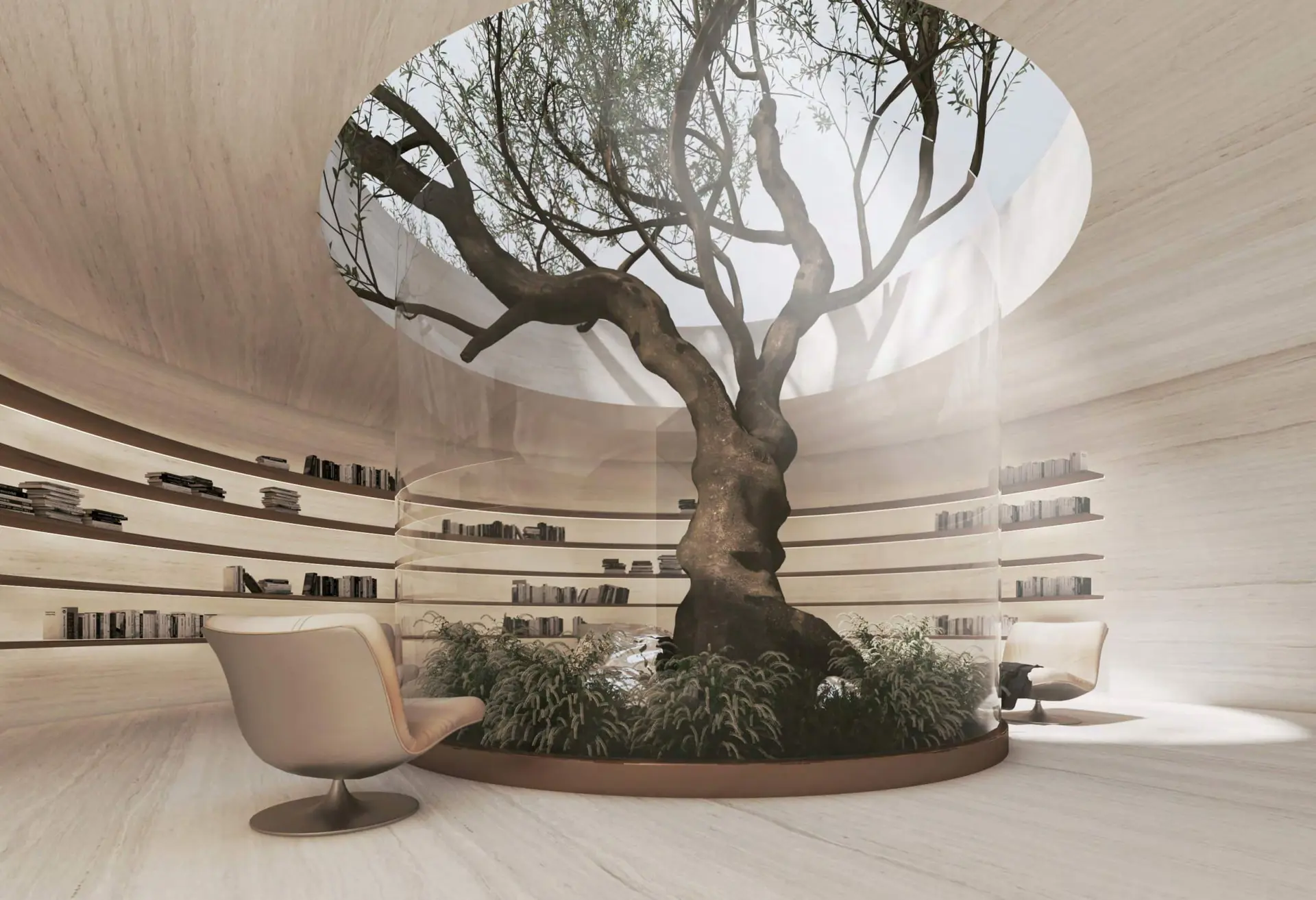 Villa de haute gamme livrée entièrement meublé et piscine et ascenseur inclus – Villa Mohammed Bin Rahid City (17/30)