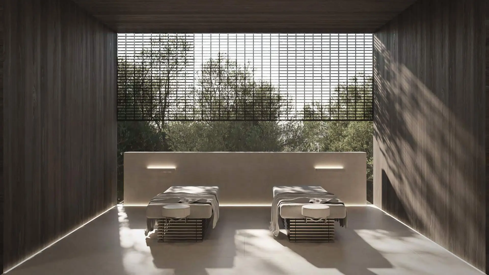Villa de haute gamme livrée entièrement meublé et piscine et ascenseur inclus – Villa Mohammed Bin Rahid City (18/30)