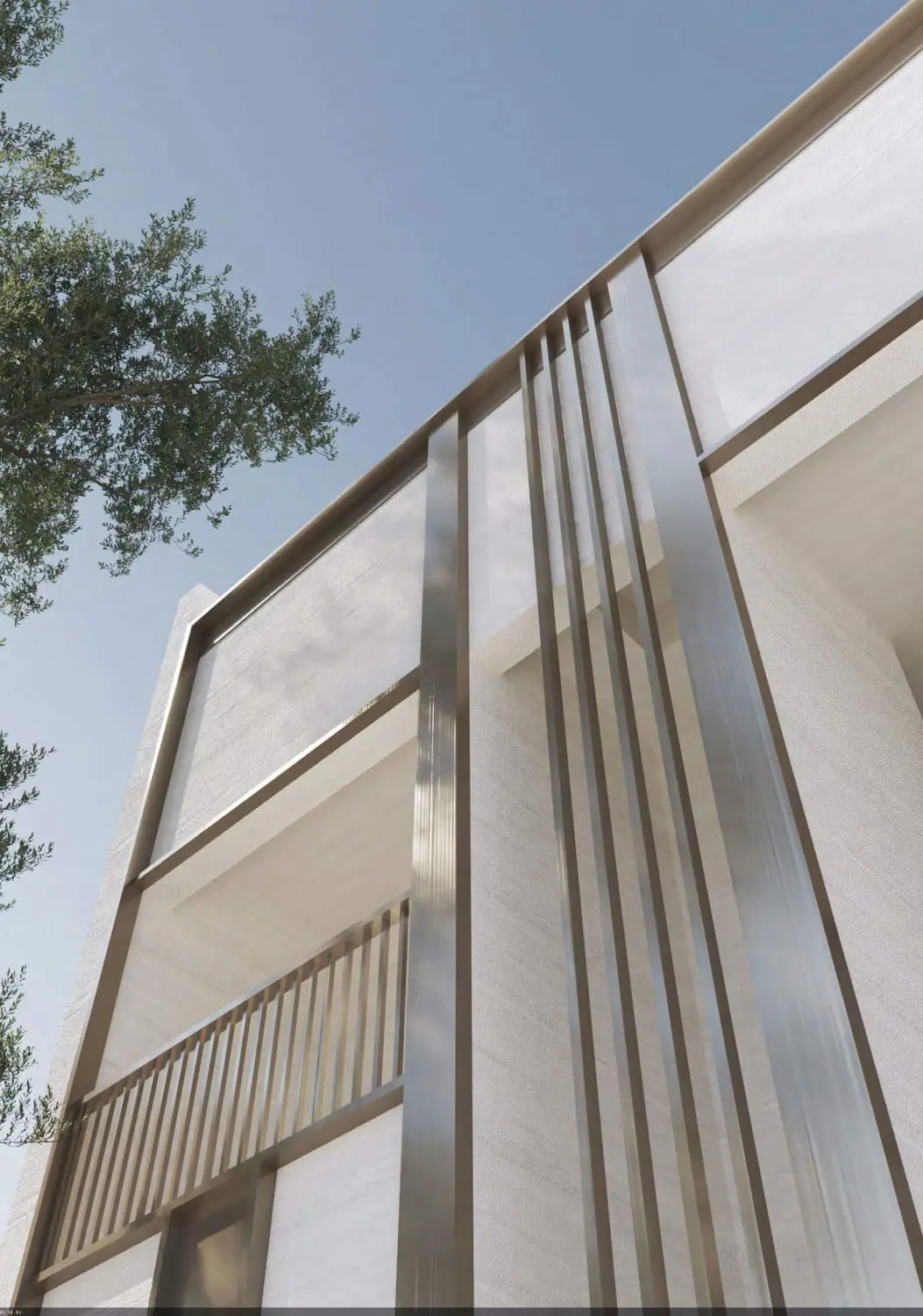 Villa de haute gamme livrée entièrement meublé et piscine et ascenseur inclus – Villa Mohammed Bin Rahid City (21/30)