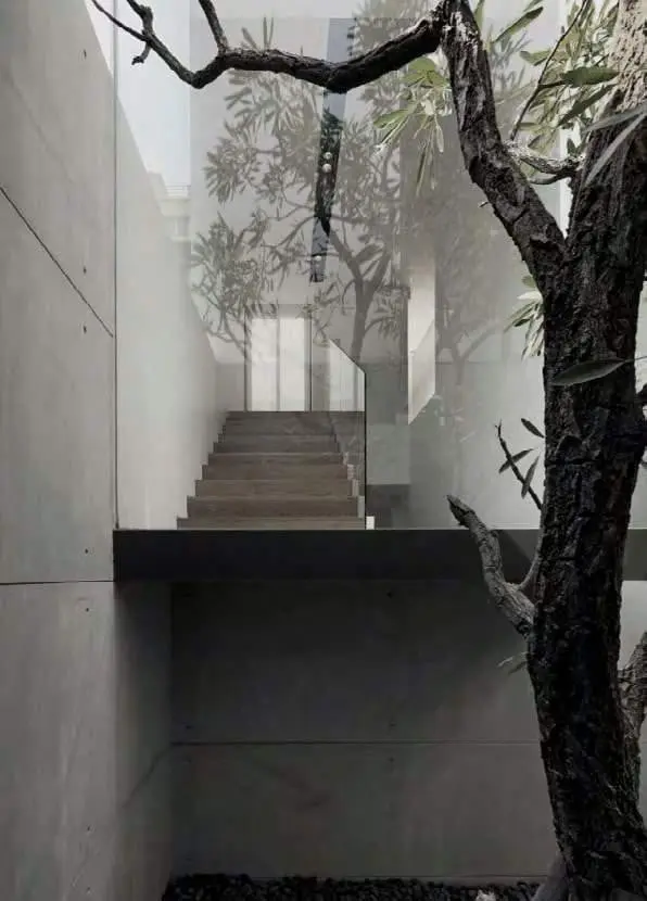 Villa de haute gamme livrée entièrement meublé et piscine et ascenseur inclus – Villa Mohammed Bin Rahid City (22/30)