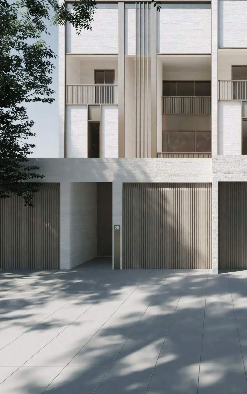 Villa de haute gamme livrée entièrement meublé et piscine et ascenseur inclus – Villa Mohammed Bin Rahid City (23/30)