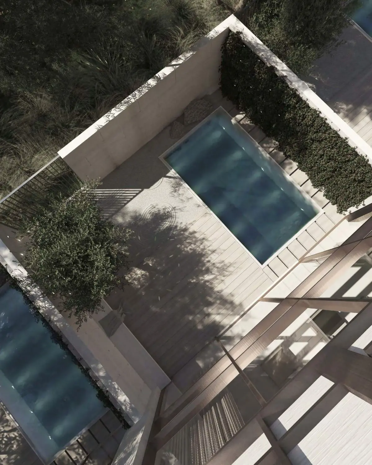 Villa de haute gamme livrée entièrement meublé et piscine et ascenseur inclus – Villa Mohammed Bin Rahid City (24/30)