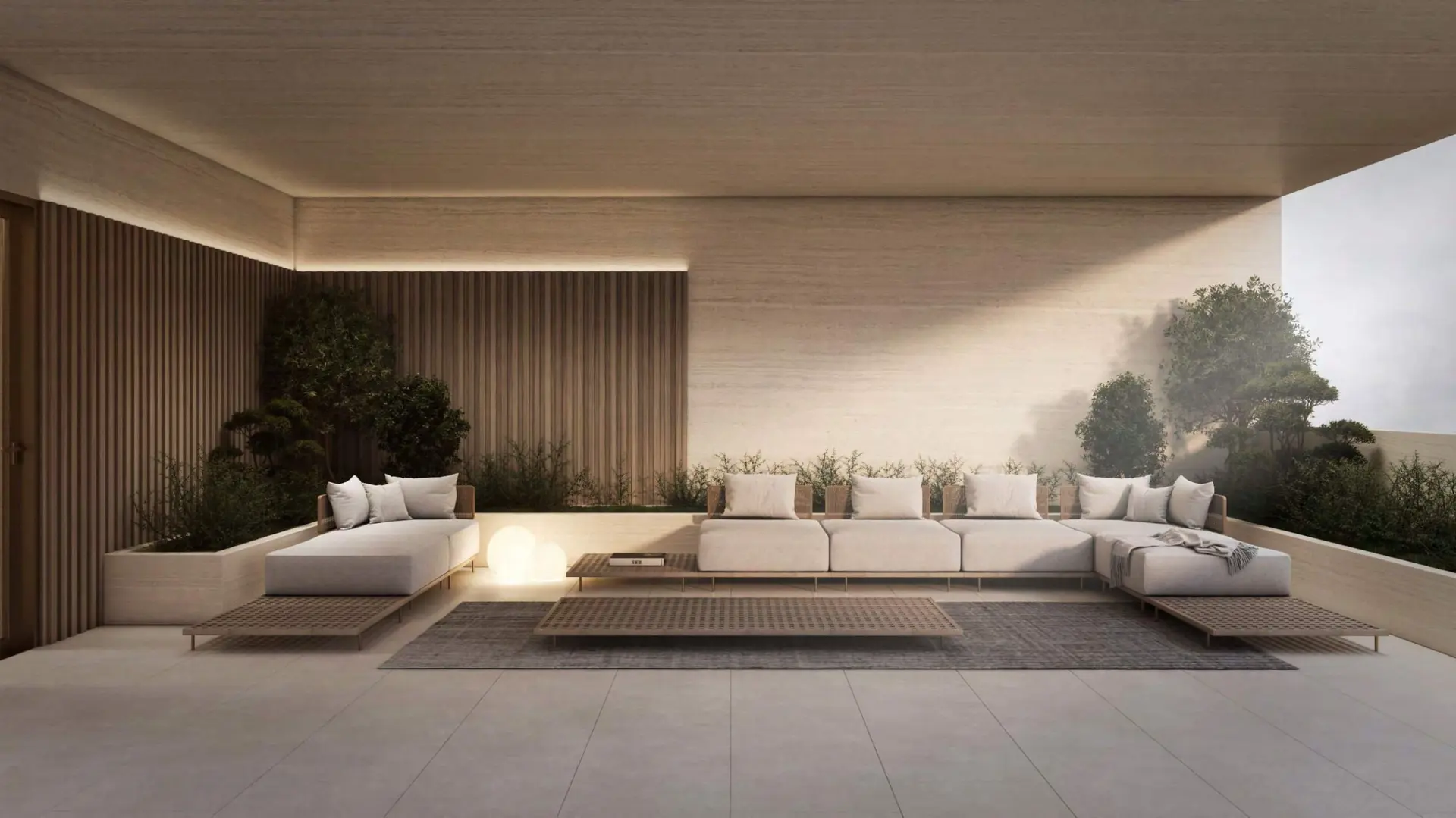 Villa de haute gamme livrée entièrement meublé et piscine et ascenseur inclus – Villa Mohammed Bin Rahid City (25/30)