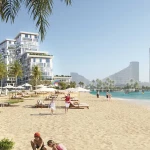 Rimal Residences par Eagle Hills @ Maryam Island, Sharjah 8 - Dubai Immobilier Acces direct a la plage - Immobilier Dubai