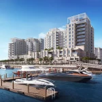 Crystal Residences par Eagle Hills @ Maryam Island, Sharjah 31 - Dubai Immobilier La meilleure architecture de sa categorie - Immobilier Dubai