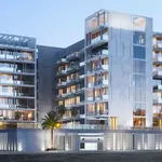 Amalia Residences By Deyaar – Appartement Al furjan (1/7)