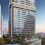 Upper House by Ellington Properties @ Jumeirah Lake Towers 9 - Dubai Immobilier 32180 UPPERHOUSE JLT - Immobilier Dubai