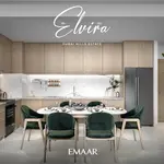 Elvira Dubai Hills Estate - une oasis de calme et de tranquillité – Appartement Dubai Hills Estate (1/10)