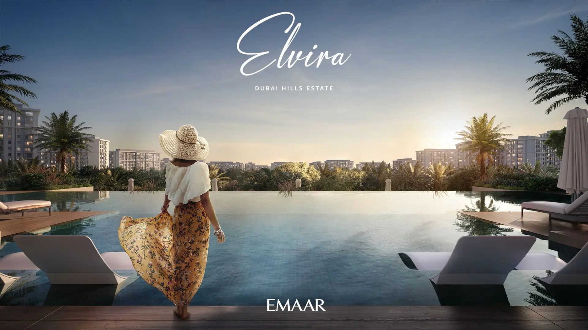 Elvira Dubai Hills Estate - une oasis de calme et de tranquillité – Appartement Dubai Hills Estate (7/10)