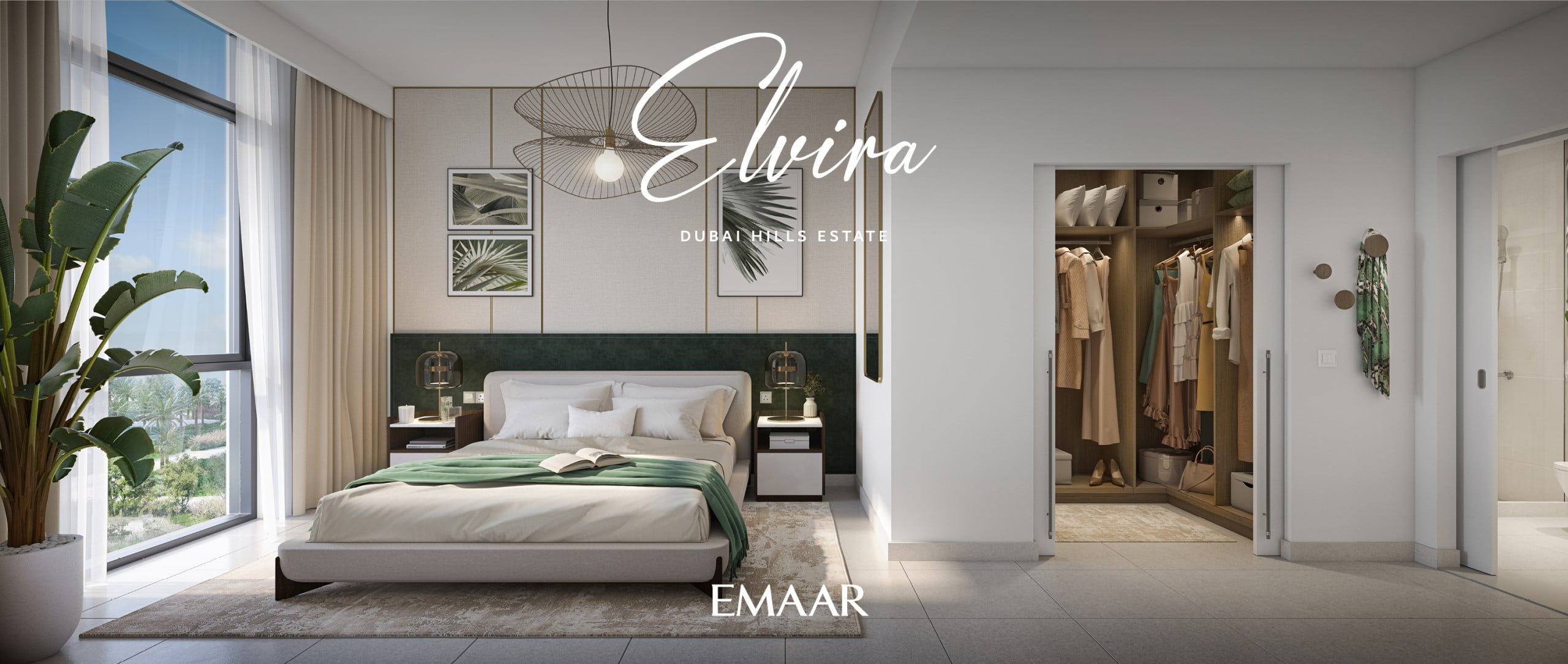DHE ELVIRA RENDERS14 scaled - Immobilier Dubai