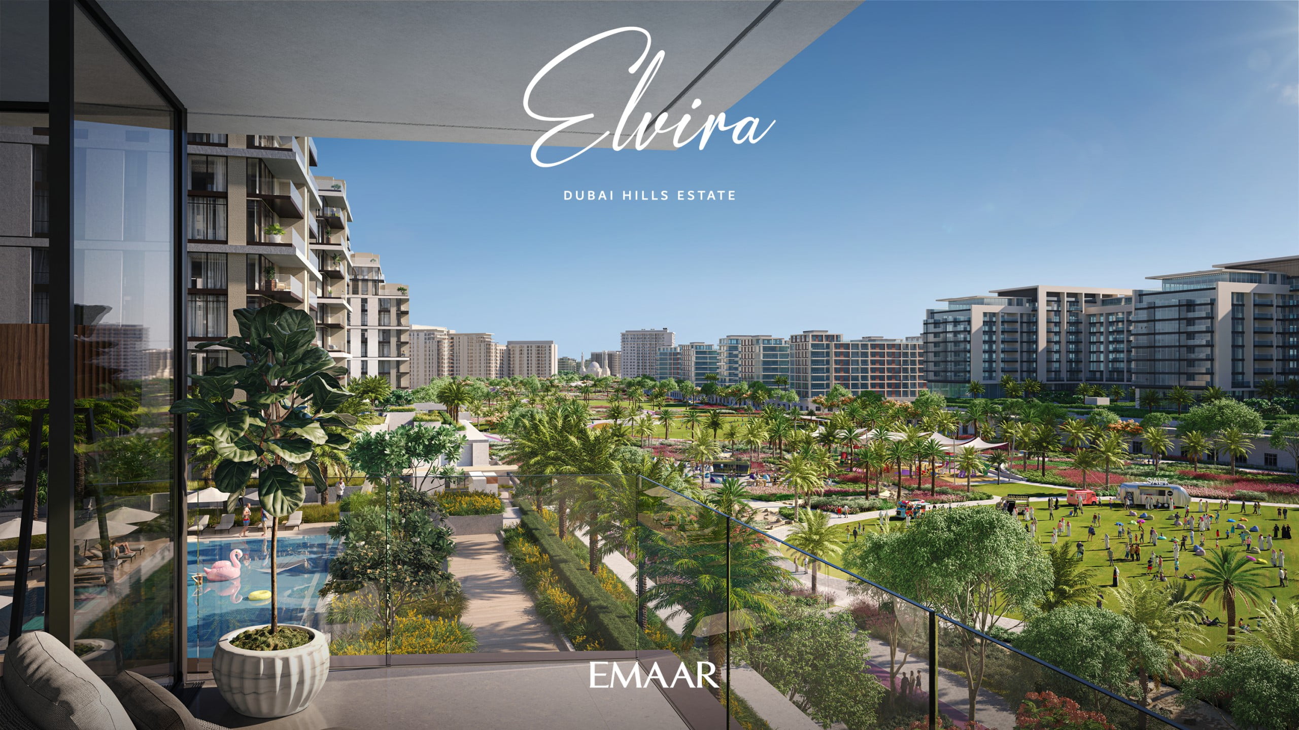 DHE ELVIRA RENDERS2 scaled - Immobilier Dubai