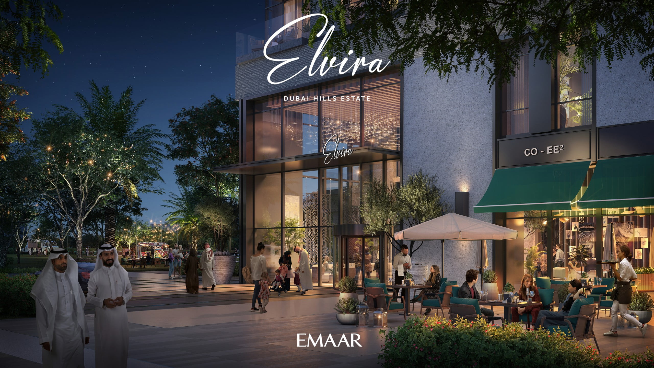 DHE ELVIRA RENDERS4 scaled - Immobilier Dubai