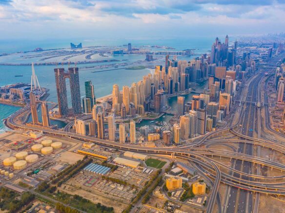 apartment 0003 - Immobilier Dubai