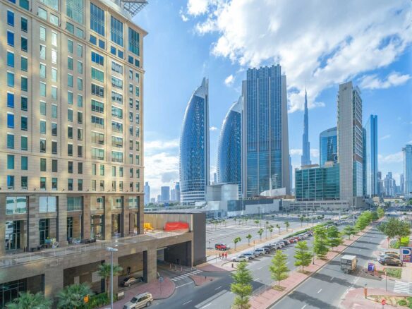 10 Things Your Competitors Can Teach You About Real Estate 7 - Dubai Immobilier apartment 0004 - Immobilier Dubai