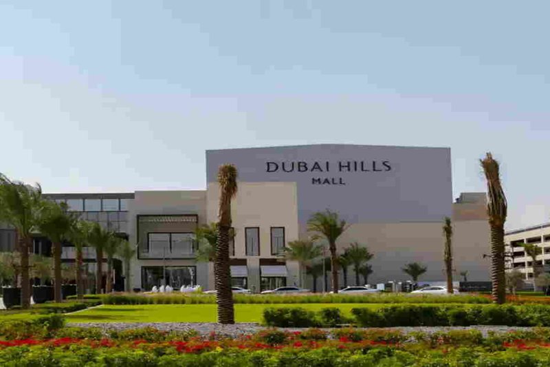 Dubai Hills Estate, une Communauté Exclusive et Luxuriante au Cœur de Dubaï 6 - Dubai Immobilier dubai hills mall a20954e075a02048a1836a590ac80065 800 - Immobilier Dubai