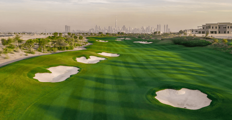 Dubai Hills Estate, une Communauté Exclusive et Luxuriante au Cœur de Dubaï 8 - Dubai Immobilier dubaihillsgolf 0b5f3e4f8f4eb60f4228ac27a68150a5 800 - Immobilier Dubai