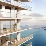 Nouveau lancement - Résidence emblématique en bord de mer - Mar Casa by Deyaar – Appartement Dubai Maritime City (1/23)