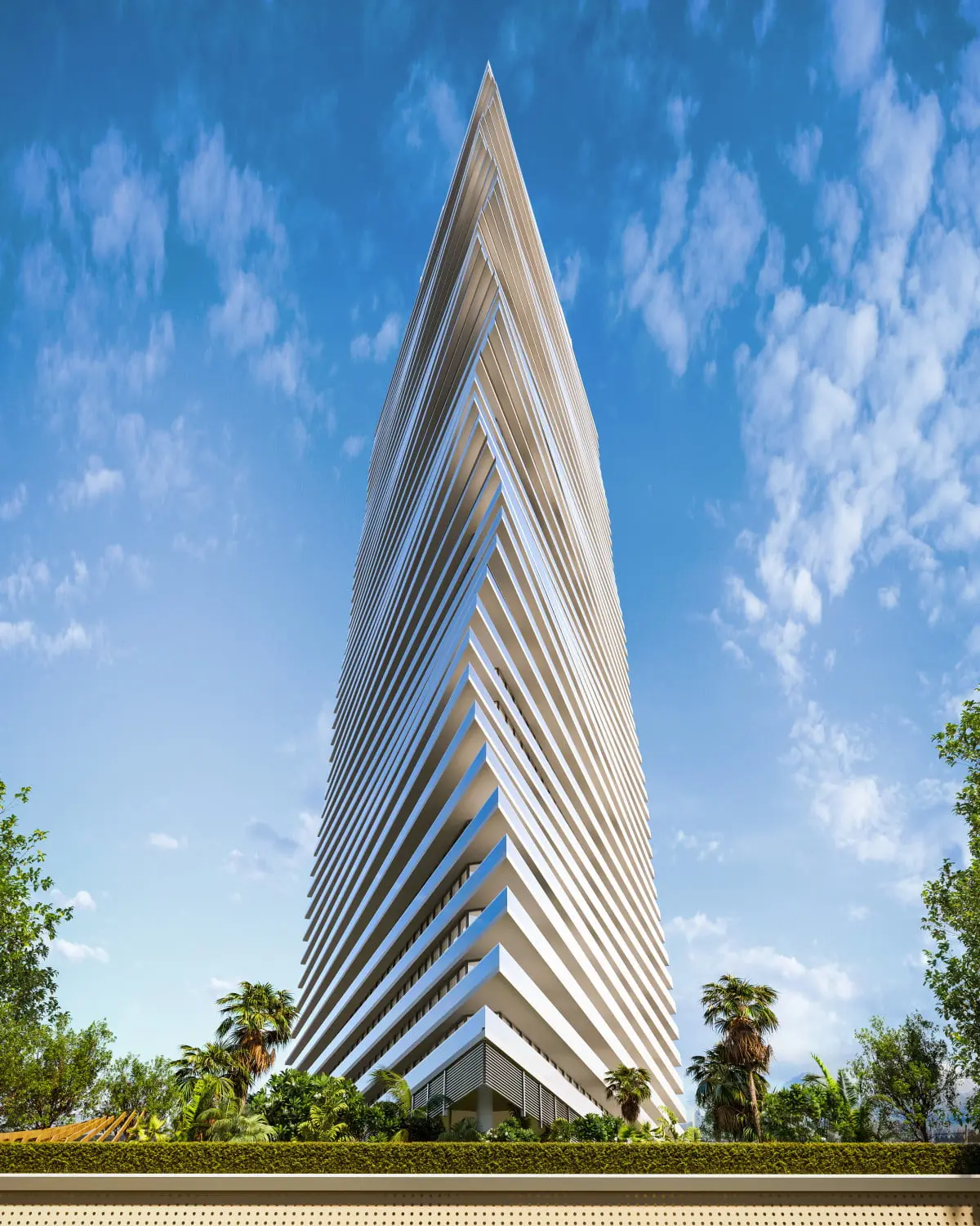 Nouveau lancement - Résidence emblématique en bord de mer - Mar Casa by Deyaar – Appartement Dubai Maritime City (15/23)