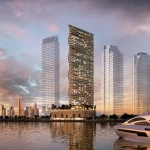 Mar Casa par Deyaar@ Dubai Maritime City 8 - Dubai Immobilier MAR CASA @ DUBAI MARTIME CITY TOUR - Immobilier Dubai