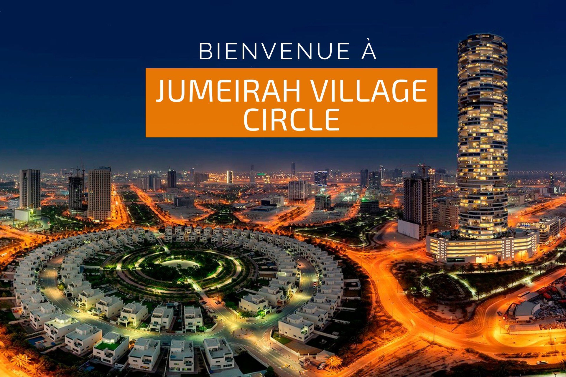 Vivre à Jumeirah Village Circle (JVC) : les avantages et les inconvénients 2 - Dubai Immobilier Vivre à Jumeirah Village Circle (JVC) : les avantages et les inconvénients