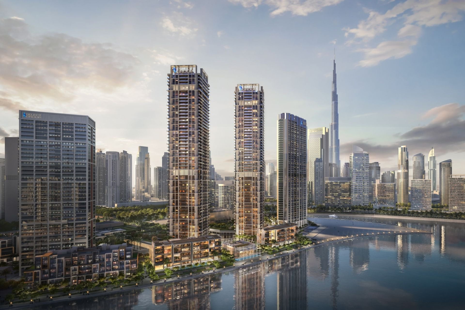 Dubaï parmi les villes au monde où l'immobilier est le plus compétitif 9 - Dubai Immobilier Dubaï parmi les villes au monde où l'immobilier est le plus compétitif
