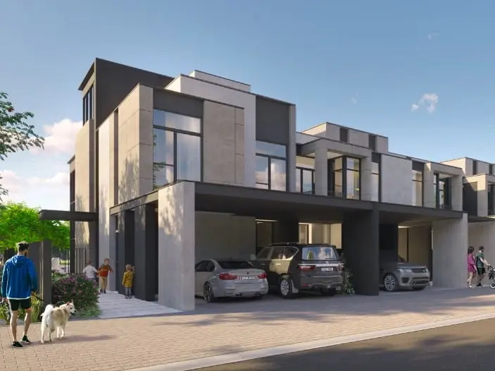 Mudon Al Ranim 5 – Maison Mudon (6/8)