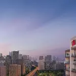 Marriott Residences – Appartement Business bay (1/8)