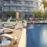 ELYSEE - Immobilier Dubai