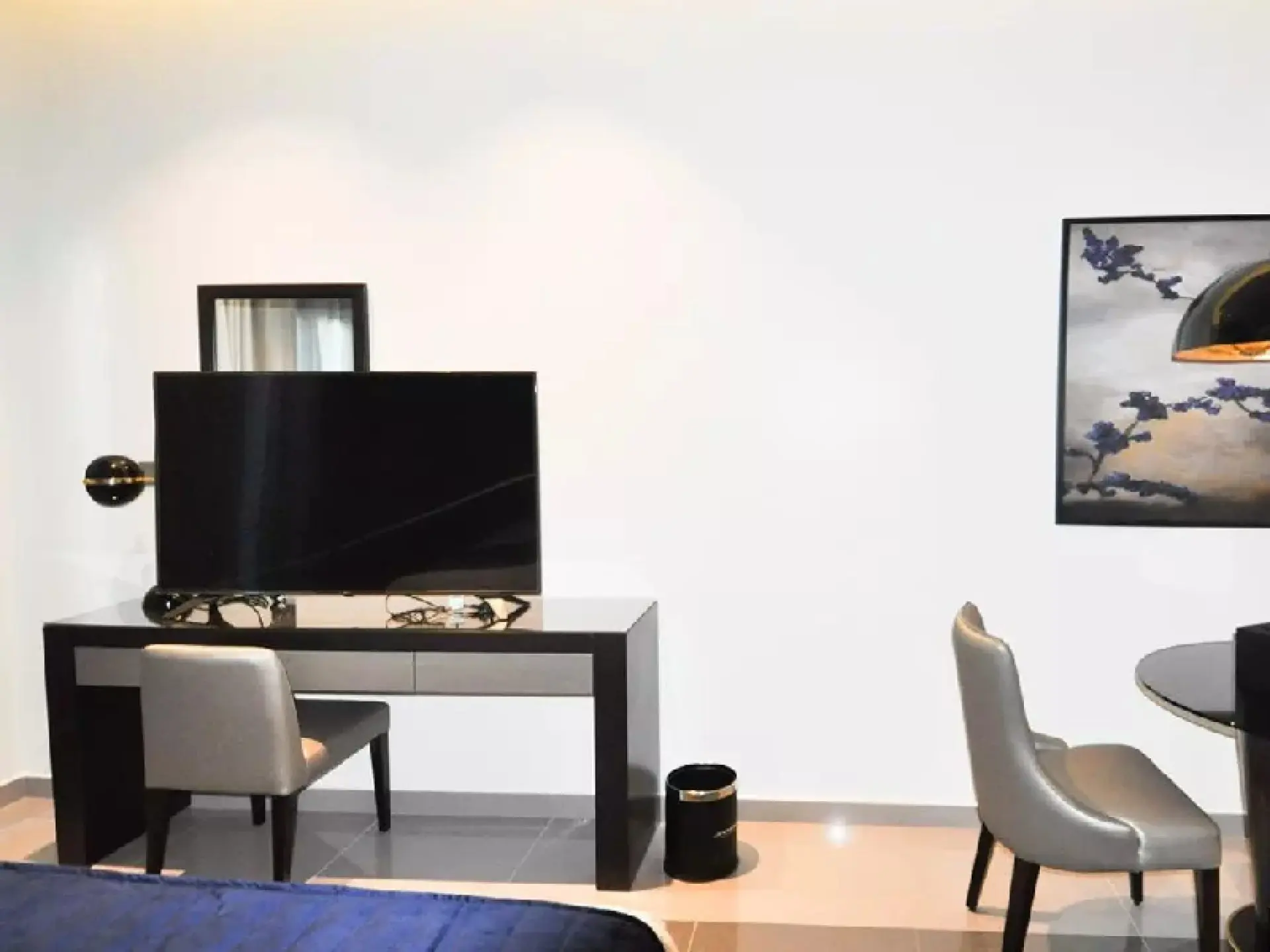 new-project-78 STUDIO MEUBLÉ DE 45 M2 À 5 MINUTES DU CENTRE – Appartement Dubai (5/10)