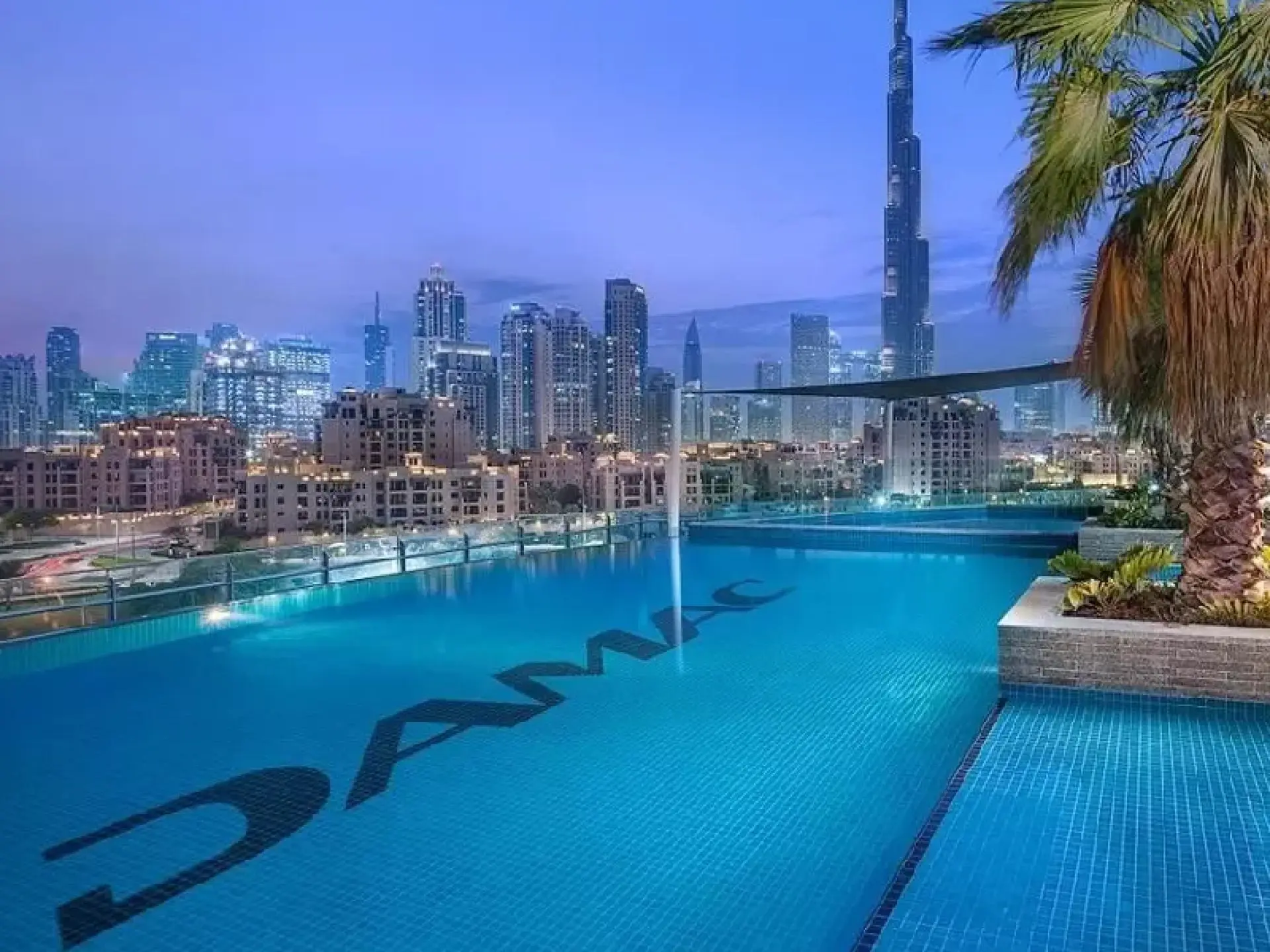 new-project-84 STUDIO MEUBLÉ DE 45 M2 À 5 MINUTES DU CENTRE – Appartement Dubai (6/10)