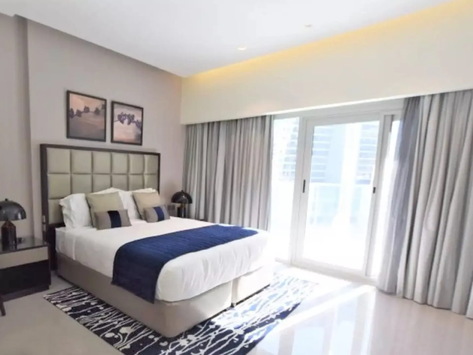 new-project-85 STUDIO MEUBLÉ DE 45 M2 À 5 MINUTES DU CENTRE – Appartement Dubai (7/10)