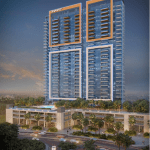 Golf Gate 2 by DAMAC Properties: Golf Gate 2 - DAMAC HILLS 27 - Dubai Immobilier 45889 Screen Shot 2023 06 23 at 15.29.02 - Immobilier Dubai