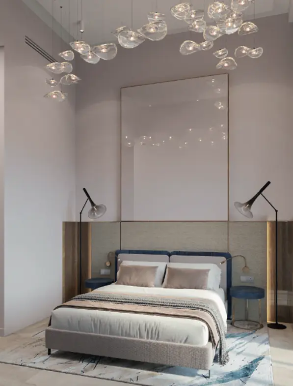 Stonehenge by Segrex – Appartement Jumeirah Village Circle (9/9)