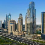 Al Habtoor Tower par Al Habtoor Group @ Sheikh Zayed Road 28 - Dubai Immobilier Habtoor Tower2 - Immobilier Dubai