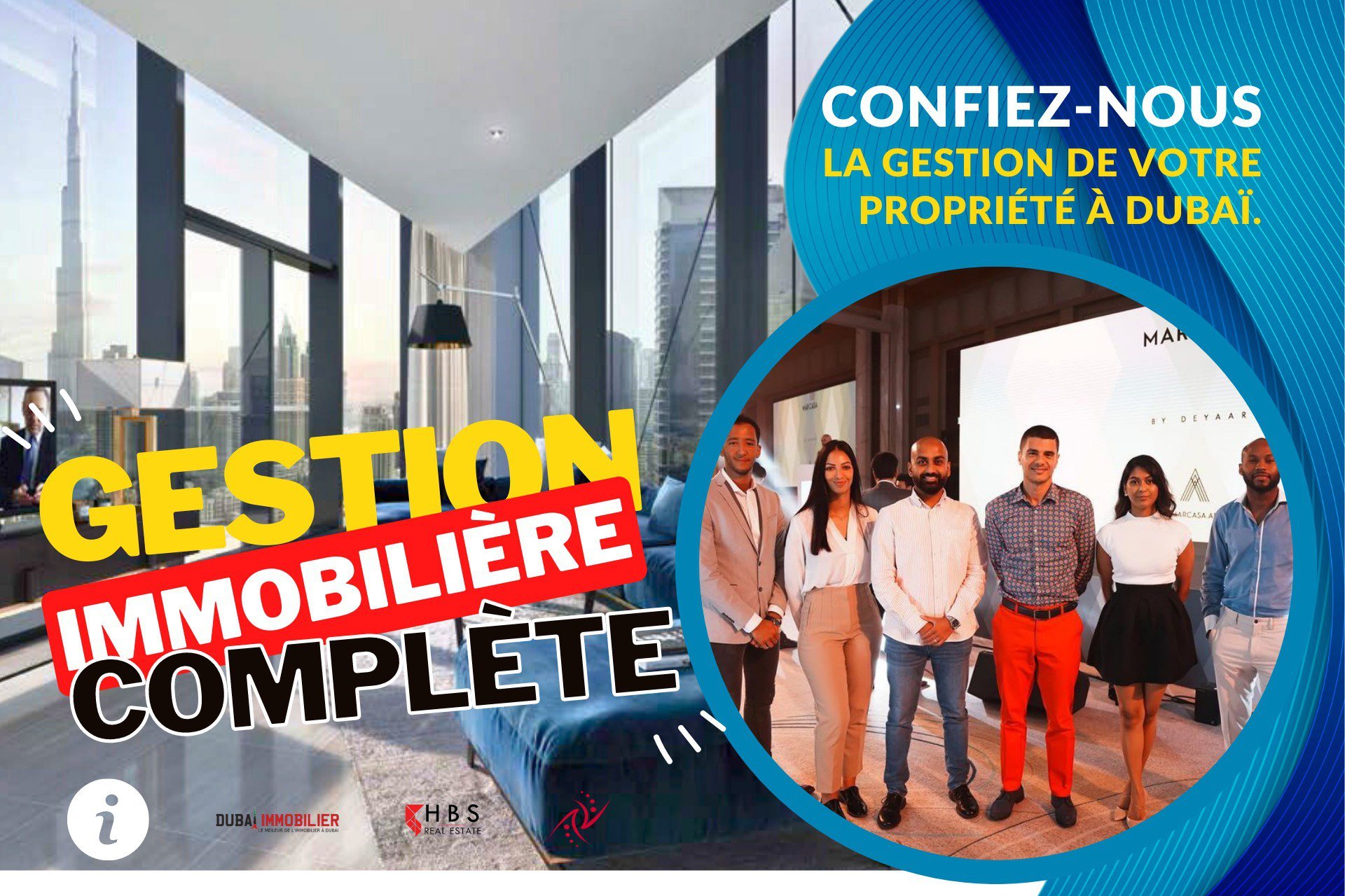 Dubaï Immobilier - Confiez-nous la gestion de votre propriété à Dubaï 8 - Dubai Immobilier Dubaï Immobilier - Confiez-nous la gestion de votre propriété à Dubaï