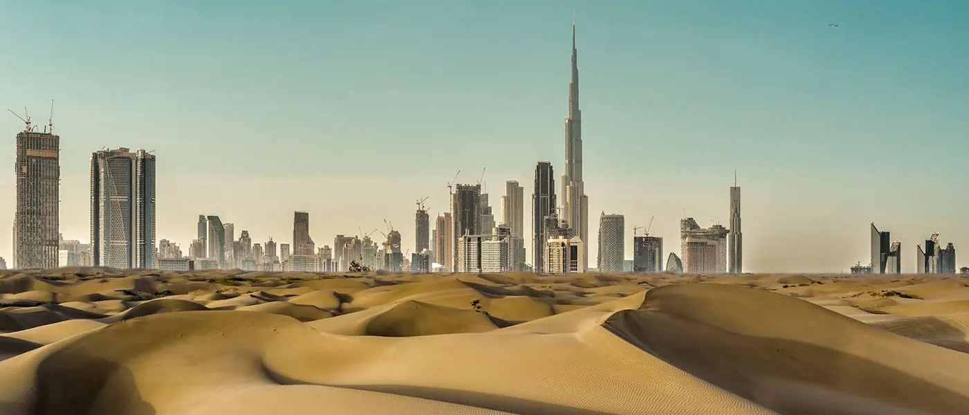 10559 - Immobilier Dubai