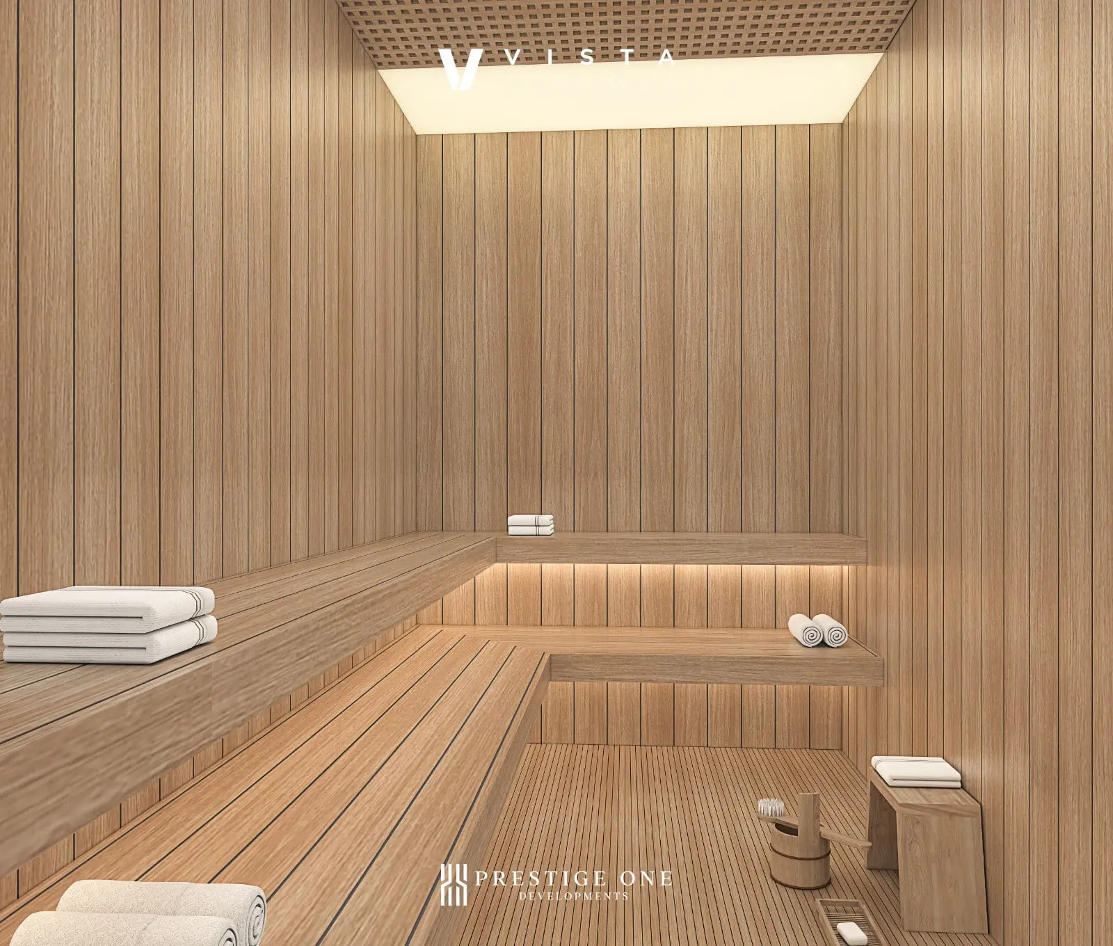 Vista by Prestige One – Appartement Sports City (12/20)