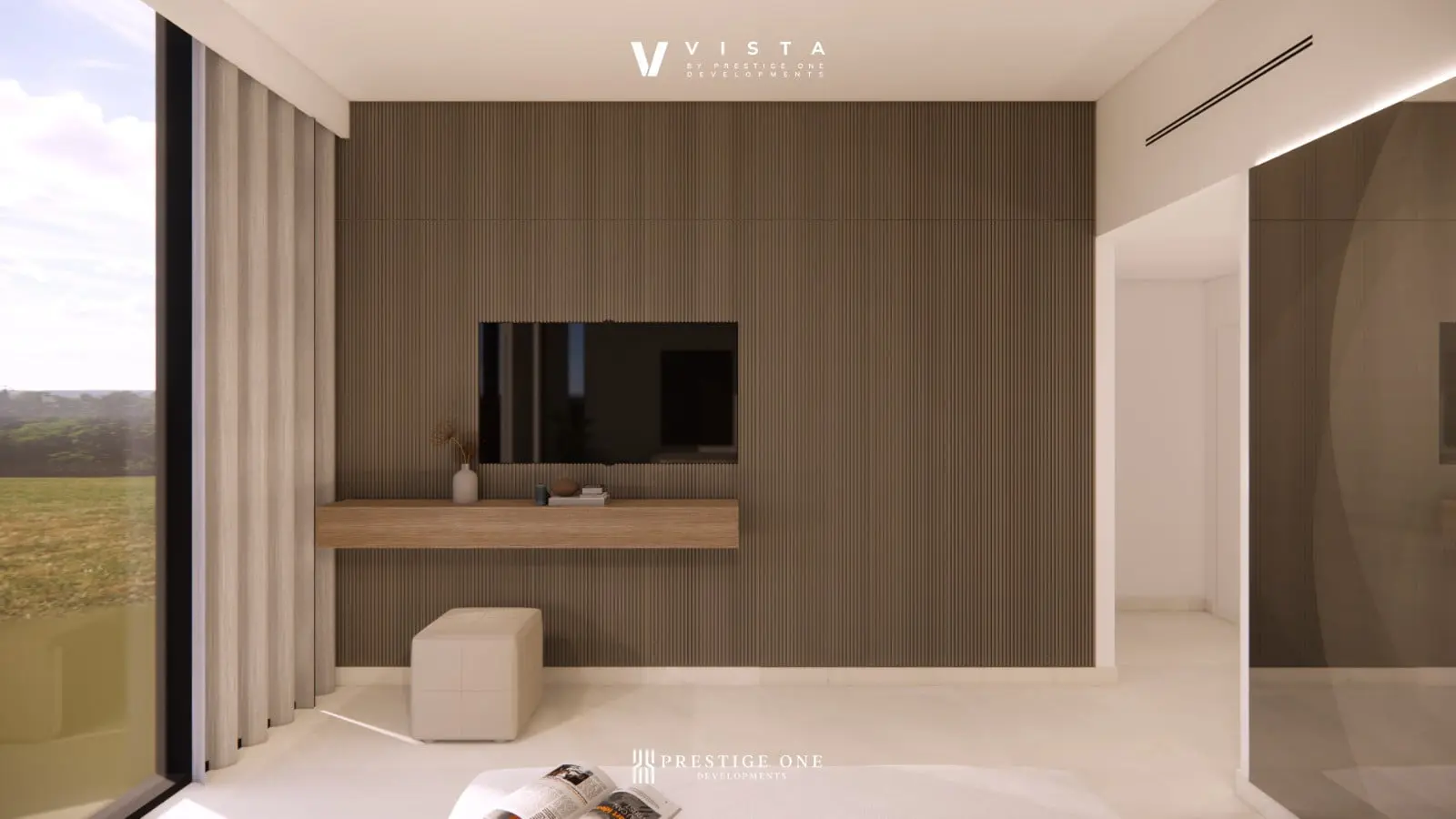 Vista by Prestige One – Appartement Sports City (14/20)
