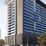AG Seven Apartments @ Dubai Residential Complex 8 - Dubai Immobilier AG 7VEN 2 - Immobilier Dubai