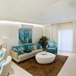 18463 1 bed golf views 2 - Immobilier Dubai