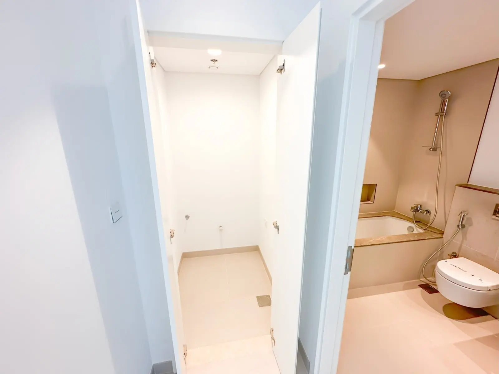 VUE MER/CHILLER FREE/ÊTRE LE PREMIER LOCATAIRE – Appartement DUBAI (10/14)