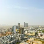 ÉTAGE LE PLUS ÉLEVÉ / VUE SUR LA SKYLINE / ENTIÈREMENT MEUBLÉ – Appartement DUBAI (1/13)