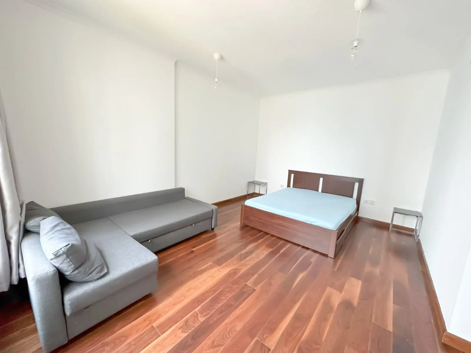 BURJ KHALIFA ET VUES SUR LA FONTAINE / MEUBLÉ – Appartement DUBAI (5/12)