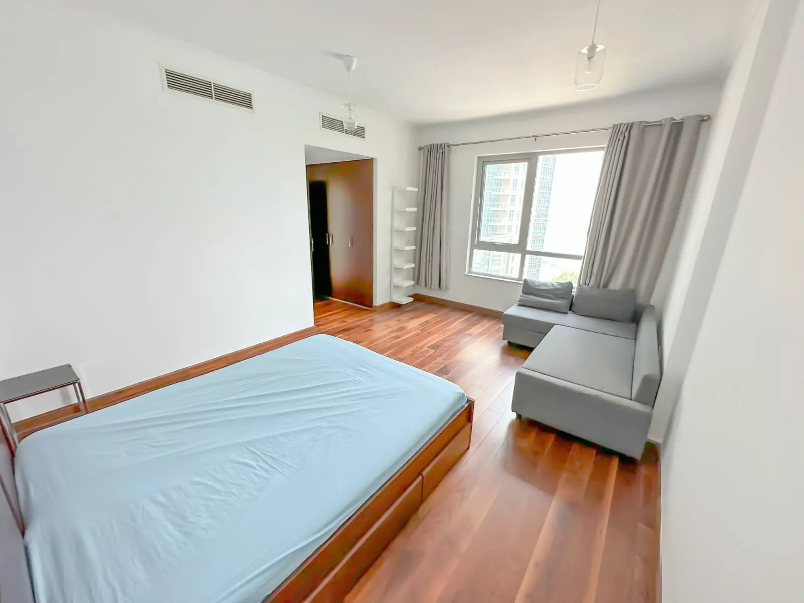 BURJ KHALIFA ET VUES SUR LA FONTAINE / MEUBLÉ – Appartement DUBAI (6/12)