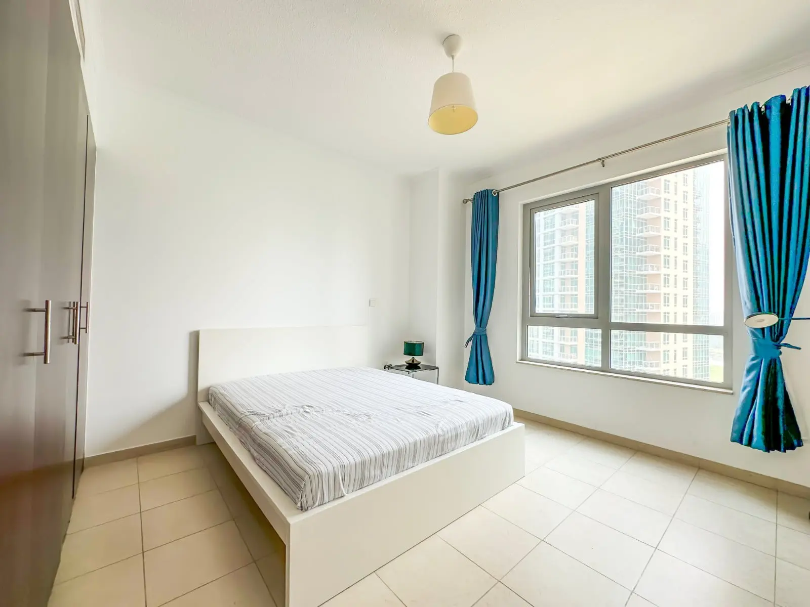 BURJ KHALIFA ET VUES SUR LA FONTAINE / MEUBLÉ – Appartement DUBAI (7/12)