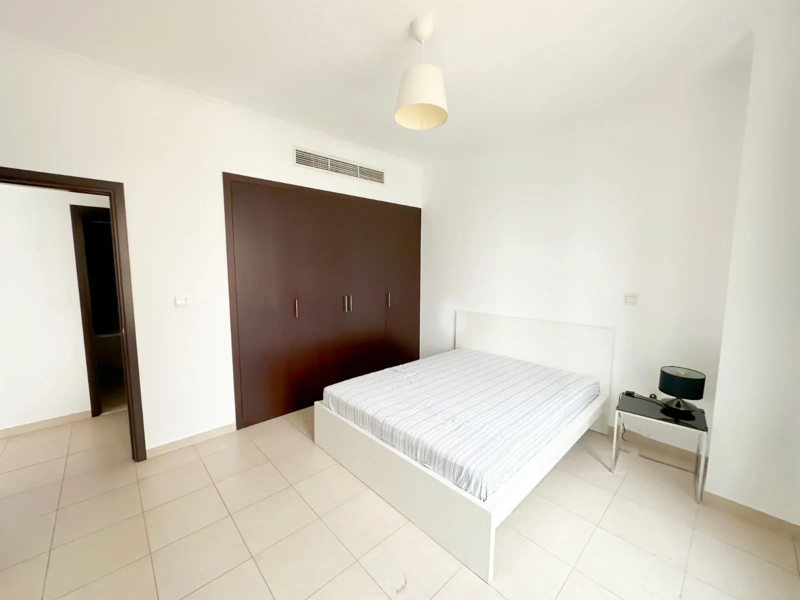 BURJ KHALIFA ET VUES SUR LA FONTAINE / MEUBLÉ – Appartement DUBAI (9/12)