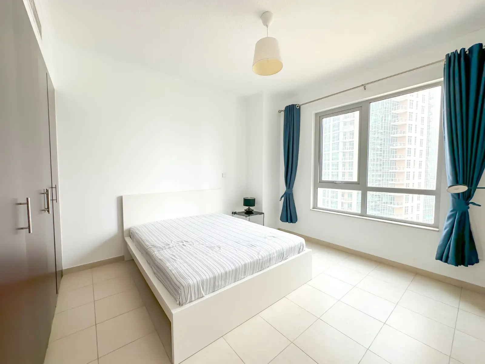 BURJ KHALIFA ET VUES SUR LA FONTAINE / MEUBLÉ – Appartement DUBAI (10/12)